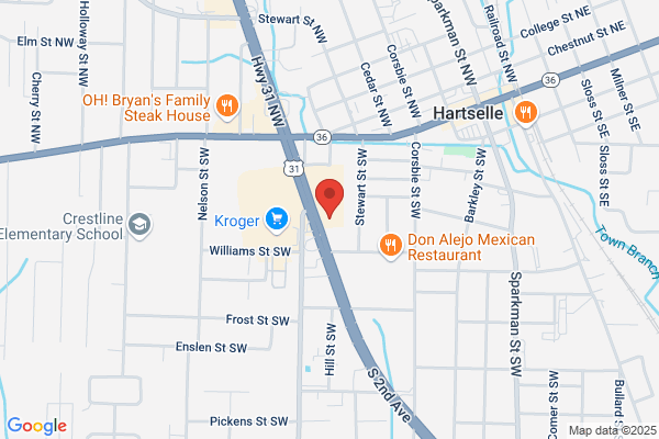 Aaron's - CLOSED
