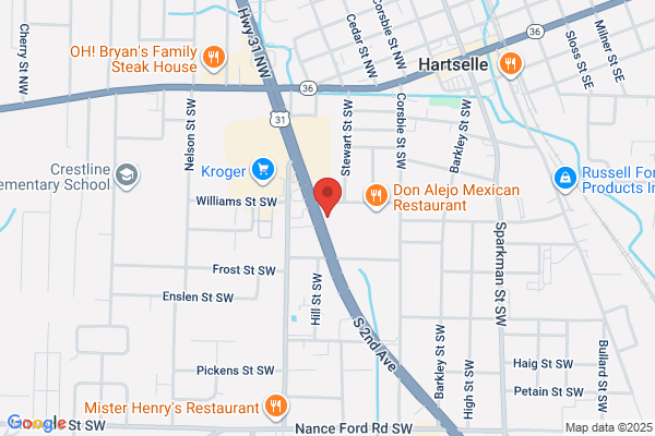 Armistead Tire & Muffler Center