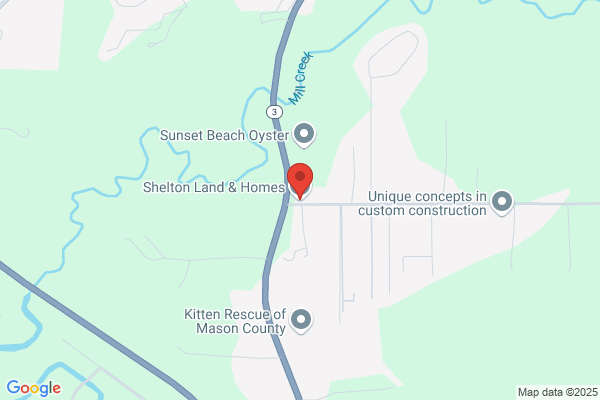 Ausley Bend Subdivision - Shelton Land Development