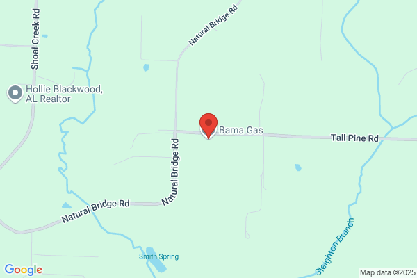 Bama Gas