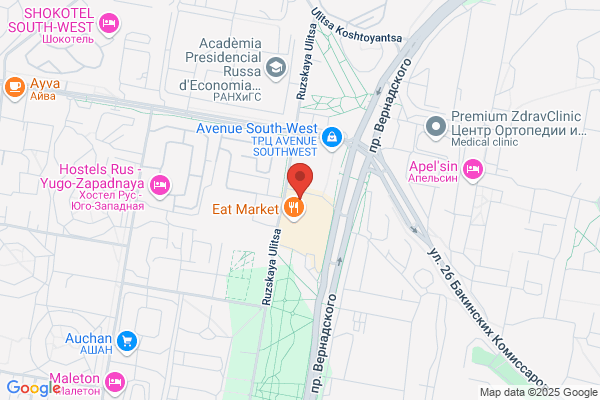 Booth Meadows Property Management