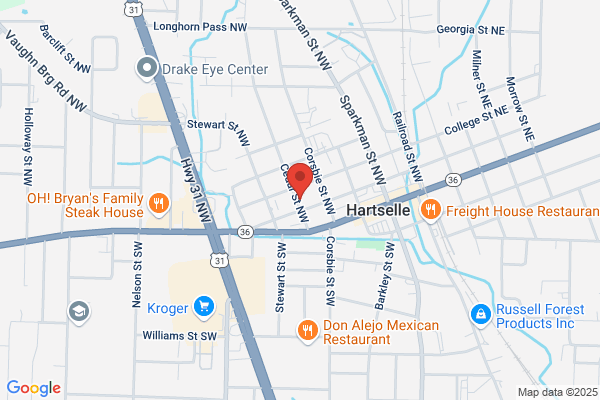 Hartselle Enquirer