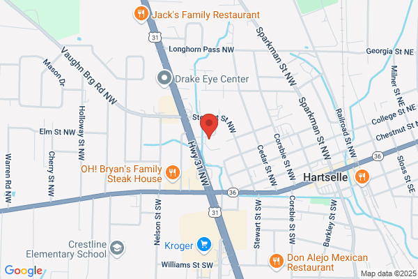 Hartselle Flooring