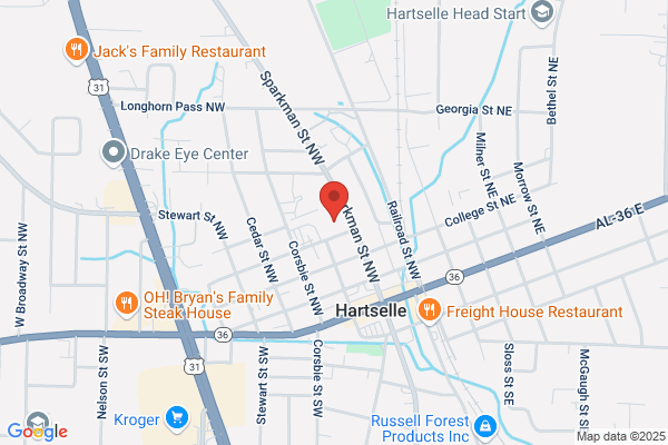 Hartselle Medical Center