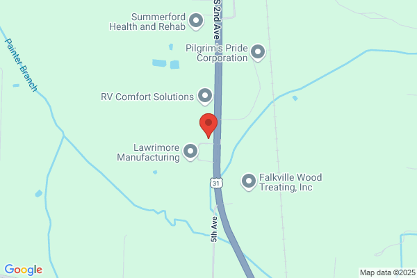 RV Refrigerator Repair
