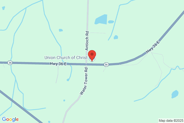 Union Church of Christ
