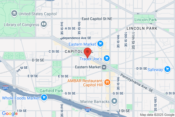 Mister Henry's Neighborhood Restaurant