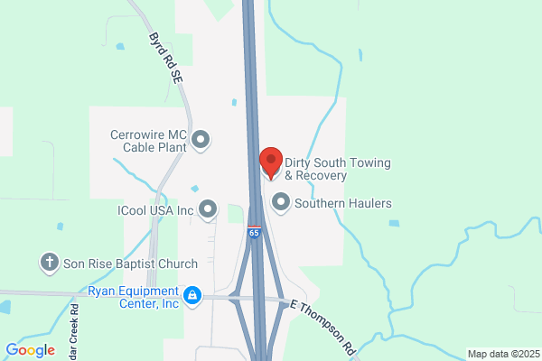 Dirty South Towing & Recovery