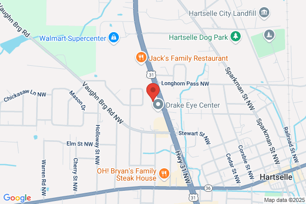 Hartselle Motor Co