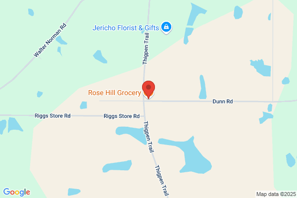 Rosehill Grocery