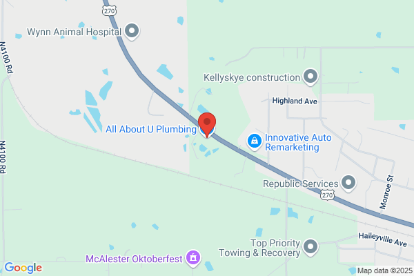 Burke Plumbing
