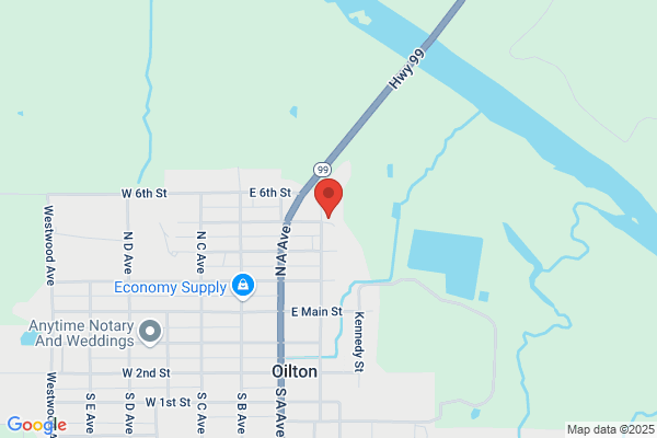 Luker Twin City Hearing Aid Center