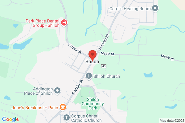 Shiloh Co the