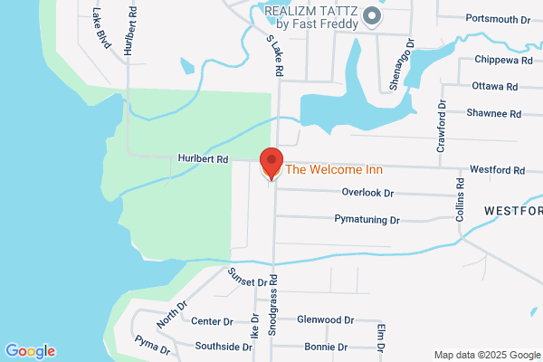 Welcome Inn