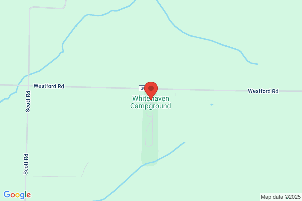 Whitehaven Campground