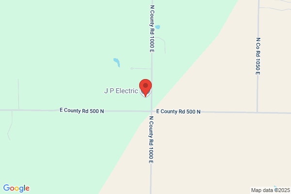 Jp Electric Inc.