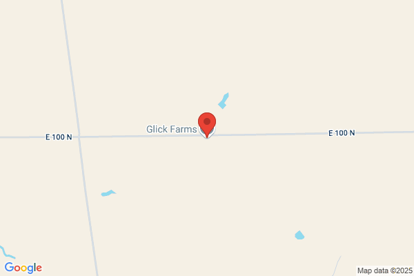 Glick Seed Service