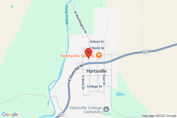 Hartsville Church of Christ