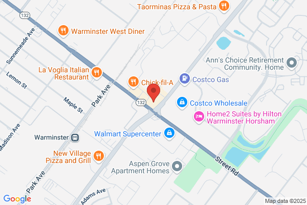 Mattress Warehouse of Warminster