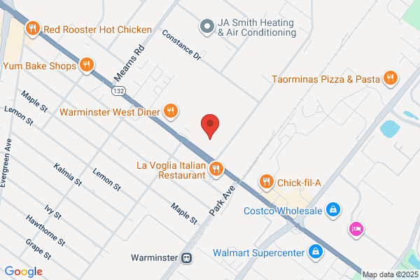 Bristol Bensalem Human Services Center