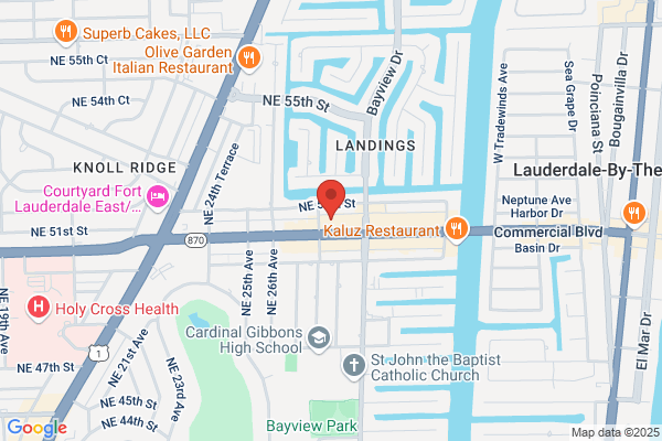 La Porta Brothers Contracting Inc
