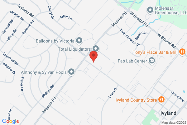 Medical Precision Plastic Inc