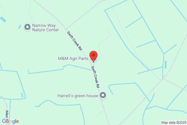 M&M Agri Parts, LLC
