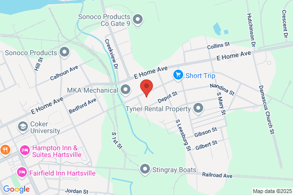 Hartwood Village Apartments