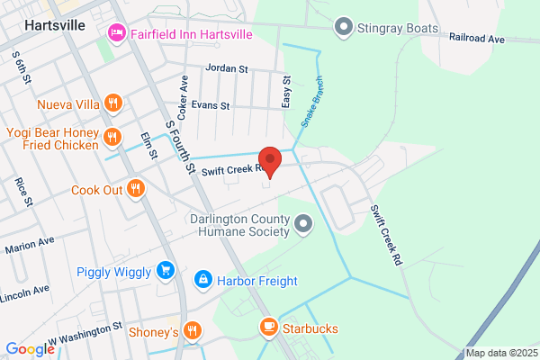 Swift Creek Apartments