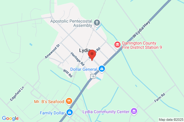 Dean's Service Center