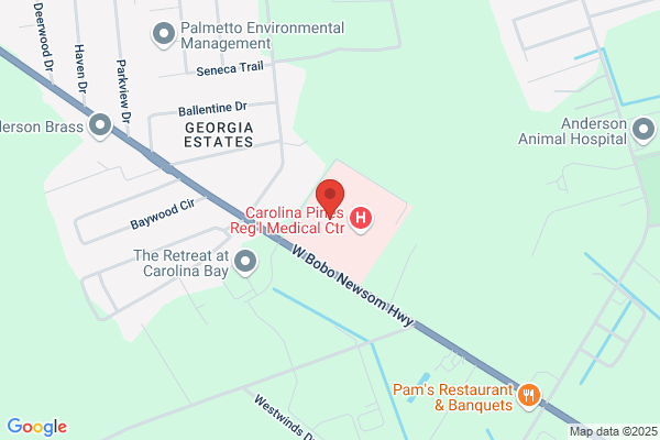 Prisma Health Cardiology–Hartsville