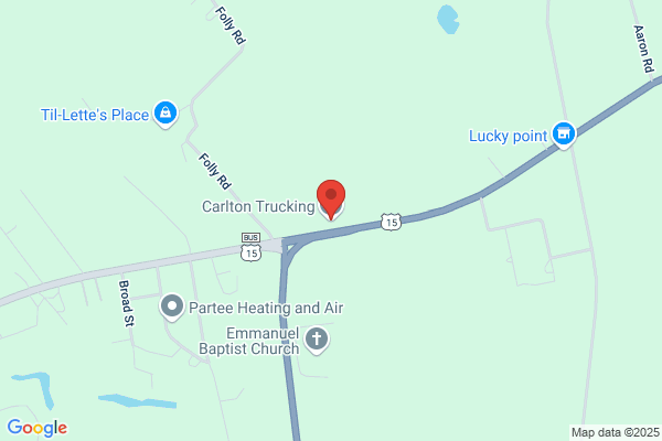 Tyler Trucking Co