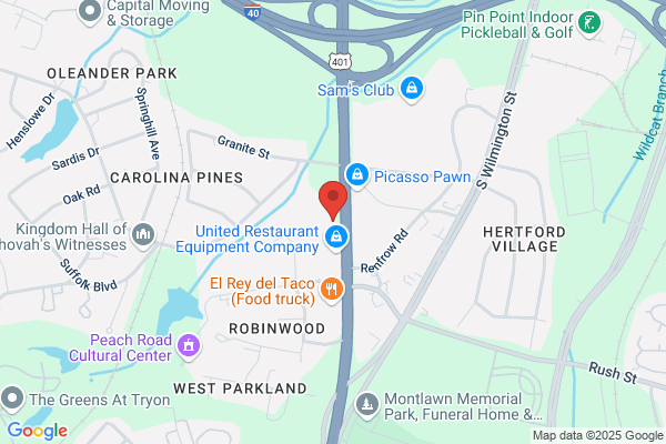 Commercial Check Cashing