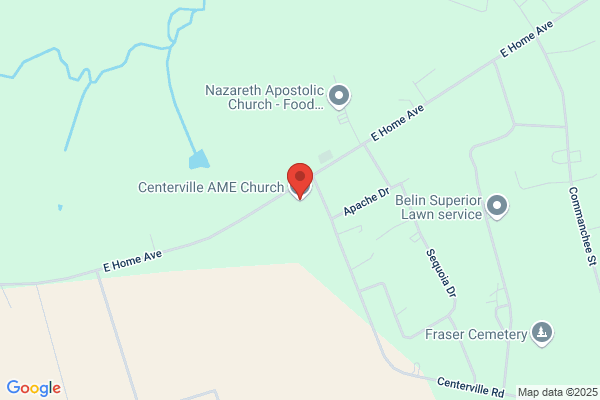 Centerville AME Church