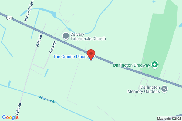 The Granite Place