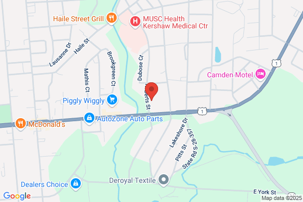 Williamson T Bright MD