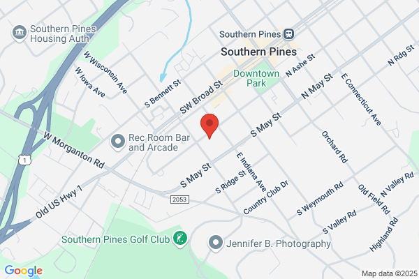 Sandhills Roofing