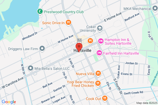 Madison Avenue Jewelry & Gifts