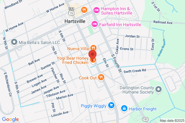 Fifth Street Cleaners