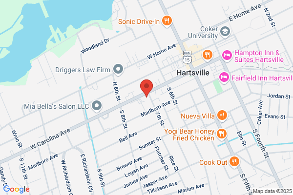 Hunt T Brooke Attorney