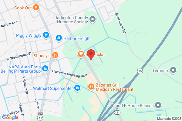 Fresenius Kidney Care Hartsville Home Dialysis