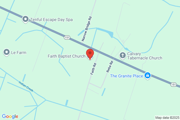 Faith Baptist Church