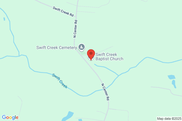 Swift Creek Baptist Church