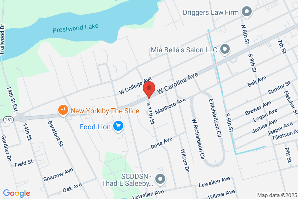 Ruth's Drive In