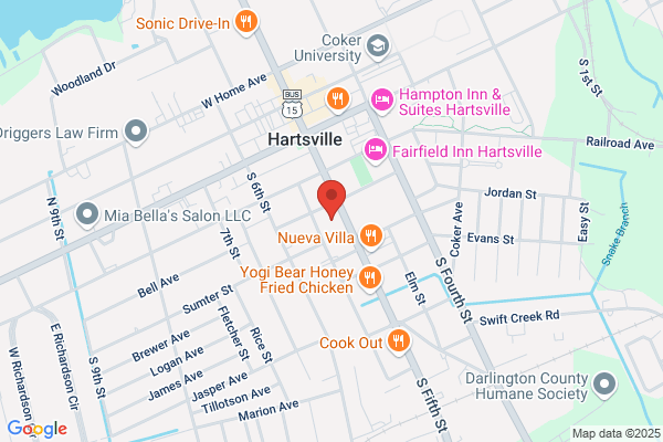 Hartsville Mini Storage