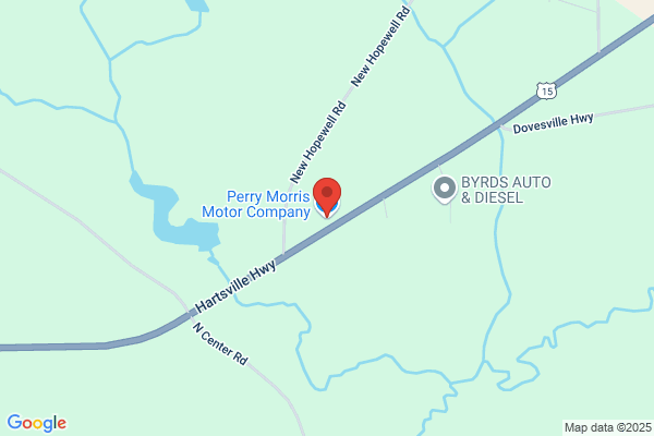 Morris Perry Motor Co