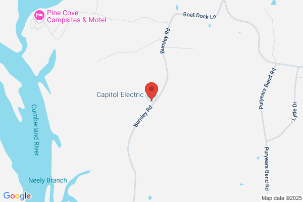 Capitol Electric