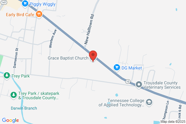 Grace Baptist Church