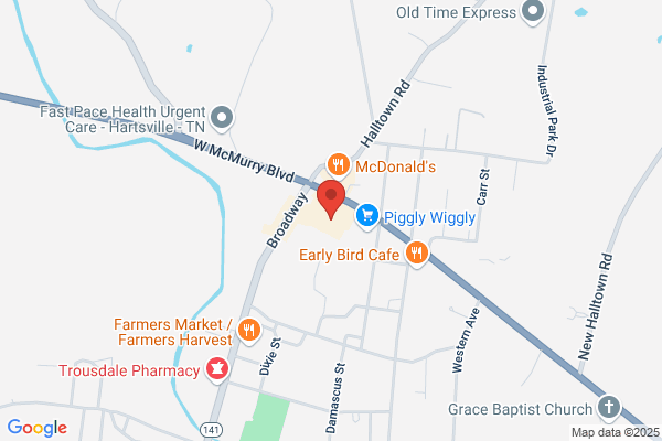 Hartsville Foodland Inc
