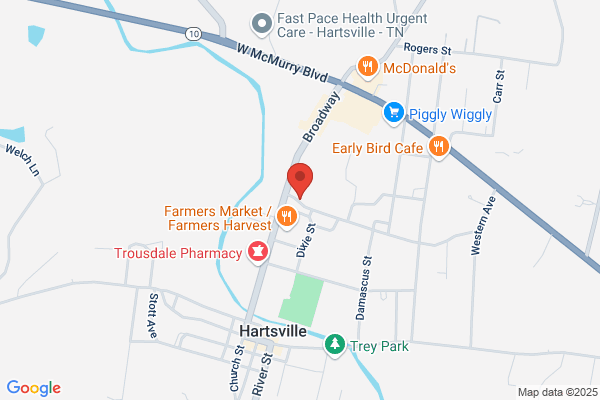 Hartsville Liquor Store